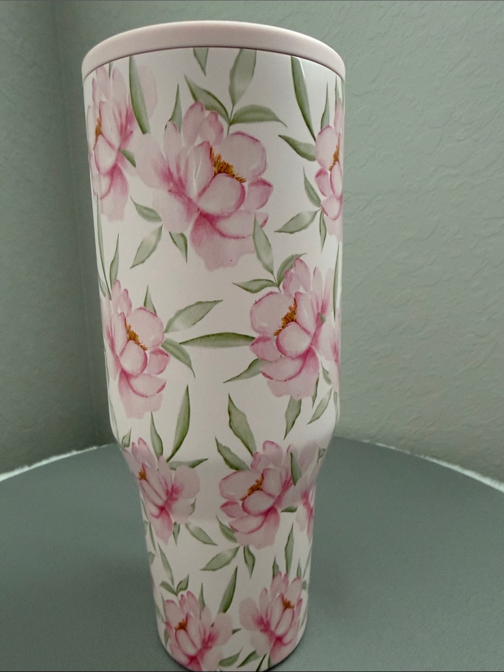 EUC Hydrojug Limited Edition Jessica 40oz Traveler - Picture 2 of 11
